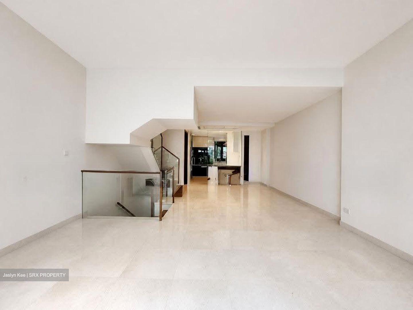 GREENWOOD AVENUE (D11), Terrace #612621161